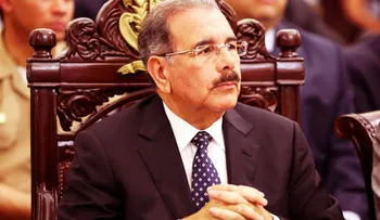 Plan naturalización de RD listo para ser enviado al Congreso 