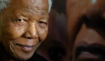 10 datos sorprendentes de Nelson Mandela que quizá no sabías