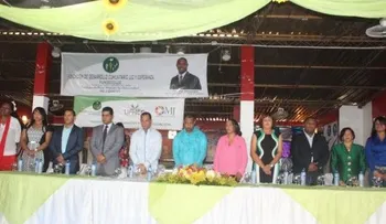 Ministerio de la Juventud gradúa jóvenes de Santo Domingo Norte
