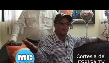 Raulin Rodríguez: â??Por ser una señora le pido disculpas a esa damaâ?