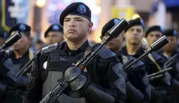Policía de Nicaragua mata 2 niños en operación antidrogas 