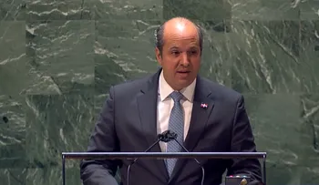República Dominicana vota a favor de resolución de la ONU sobre agresión contra Ucrania 