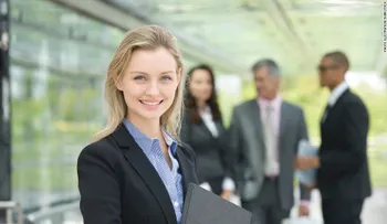 Las mujeres y los "techos de cristal": rompiendo barreras en el mundo corporativo