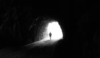 ¿Existe realmente la muerte? Un científico estadounidense afirma que no 