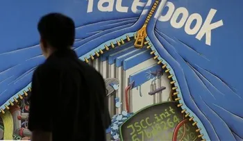 Facebook explica qué sí y qué no subir a la red social