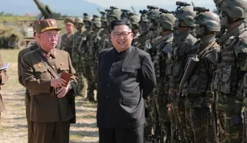 Investigan navío panameño por nuevo caso de suministro de crudo a Pyongyang