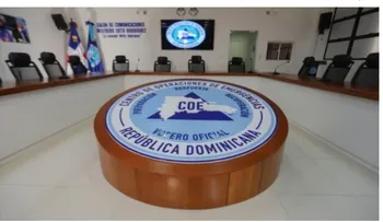COE amplía alertas por lluvias e inundaciones