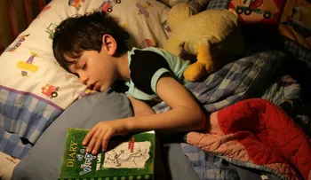 Enuresis nocturna: qué es, causas y tratamiento alternativo  