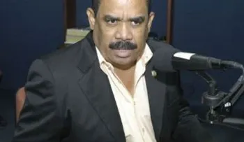 Sánchez Roa refuta declaraciones de canciller de Haití ante la OEA