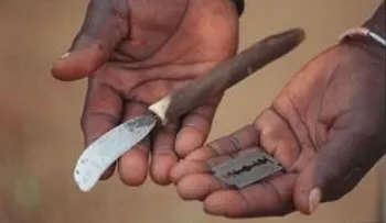 Inglaterra detecta mil nuevos casos de mutilación genital en tres meses