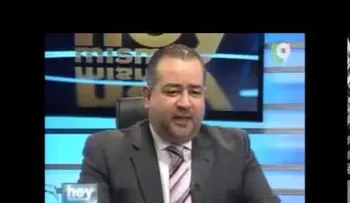 Vincho Castillo y Oscar Medina se enfrentan por reelección (Video)