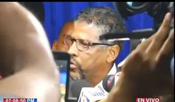 Hermano de Juniol Ramírez dice quieren sacar director OMSA del expediente; niega quisiera extorsionar 