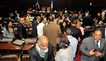 Los diputados aprueban cambios al Código Penal