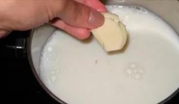 ¿Conoces el ajo en leche? Soluciona los problemas de impotencia, asma, tuberculosis, artritis, insomnio y más!