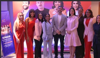 Negociantes RD presenta "De Soñador a Dueño de Negocio" 2026