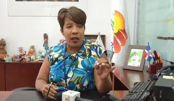 Directora Promoción de Mitur invita a dominicanos aprovechar días feriados para conocer atractivos turísticos del país 