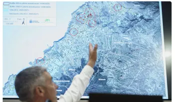 Canarias prohíbe mover uva y vid para frenar la filoxera