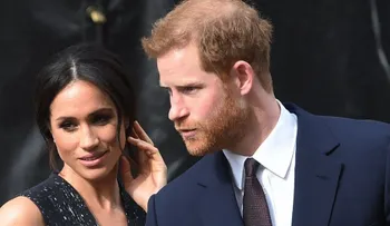Duque de Sussex acepta indemnización de agencia que divulgó fotos de su casa