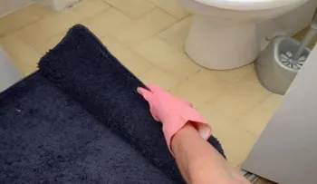Como quitar el olor a orina del baño; aprende este simple truco 