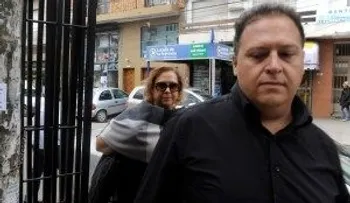 Confirman apresamiento de la viuda e hijo de Pablo Escobar por lavado de dinero