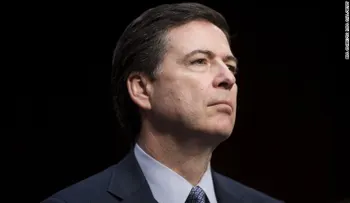 Las frases más destacadas del testimonio de James Comey
