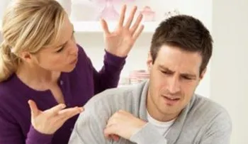 Consejos para resolver los problemas de pareja 