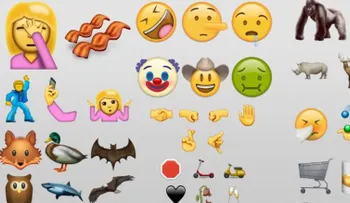 Dime qué emojis usas y te diré cómo eres