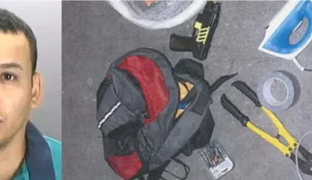 Condenan a dominicano Gadiel Romero, de 23 años, por secuestro en Boston