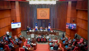 Senado aprueba en primera lectura proyecto crea la Dirección Nacional de Inteligencia (DNI)