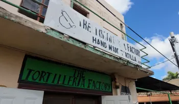 La tortillería mexicana centenaria de McAllen que resiste en Texas entre la ofensiva migratoria