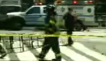 Al menos un muerto y 23 heridos: Auto embiste a peatones en NY