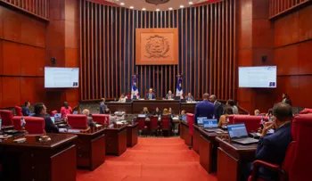Senado aprueba modificación a Ley de la Policía Nacional