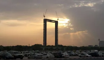 Dubai, un arquitecto mexicano, una idea robada y un escándalo internacional