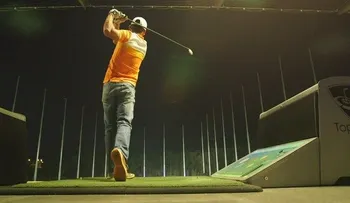 Vive el Golf presenta las tendencias tecnológicas en el golf