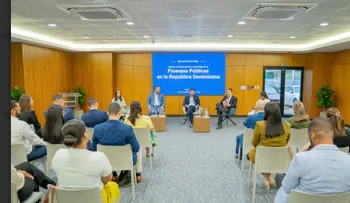 Egresados de BARNA impulsan diálogo sobre desafíos nacionales