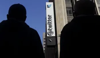 Twitter impone objetivos modestos para diversificar personal 