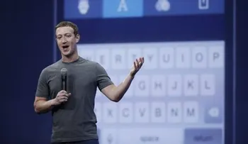 Facebook prueba herramienta para compartir video en vivo