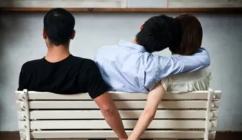 El hombre puede ser más infiel si la mujer gana más que él