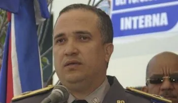 Ney Aldrin sonó en escandaloso caso de La Mulata y otro donde Wilton Guerrero pidió su destitución