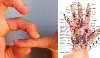 En 15 minutos: INCREÍBLE método para deshacerte de todo tipo de dolor !!
