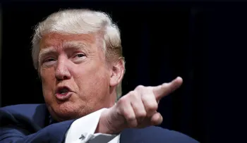 Trump no se muerde la lengua: México es un país corrupto y deberíamos boicotearlo