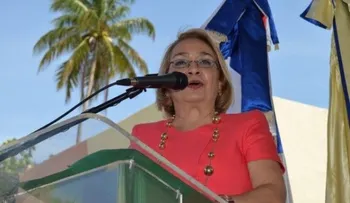 Denuncian apartamentos en Azua fueron entregados a peledeístas y amigos directora del INVI