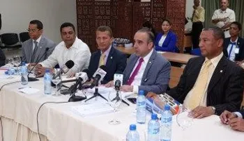 Comisión Bicameral define metodología de estudio sobre proyecto de Ley Orgánica del Régimen Electoral