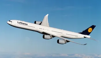 Esta es la mejor aerolínea del mundo, según Skytrax