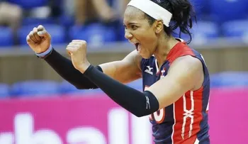Las Reinas del Caribe logran oro en Grand Prix en Bulgaria