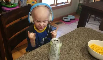El pequeño gran hombre