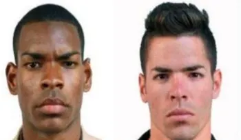 6 deportistas cubanos desertan en Canadá