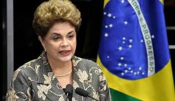 Rousseff presentará nuevos recursos contra su destitución la semana próxima