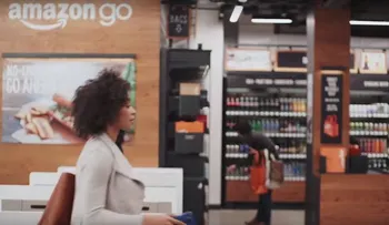 Amazon abre (finalmente) su tienda sin cajas de pago ni filas en Seattle