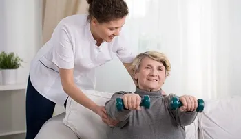 Ya hay cura para las consecuencias de derrame cerebral